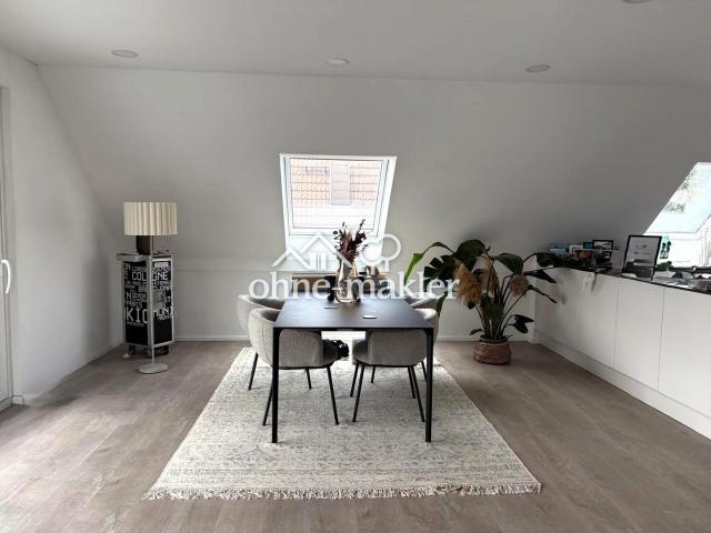 Apartment mieten in Dietzenbach, Hessen