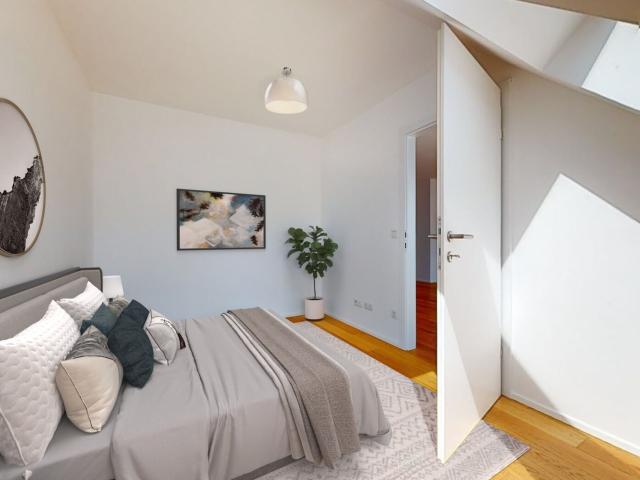 Wohnung kaufen in Seestadt, Wien