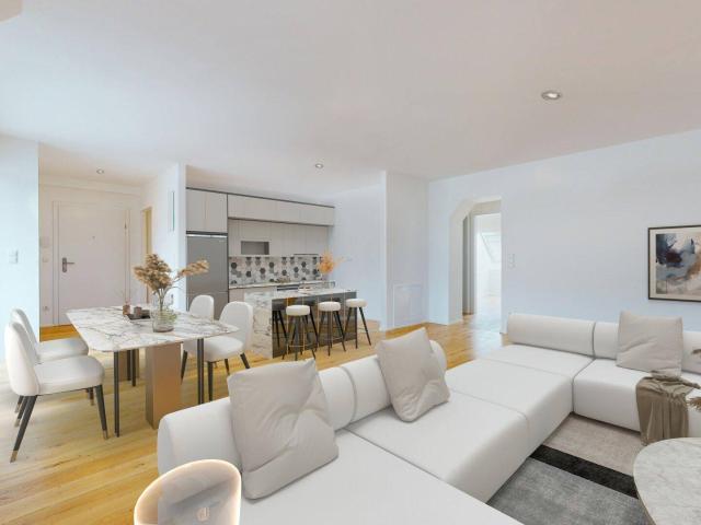 Apartment kaufen in KG Margareten, Wien