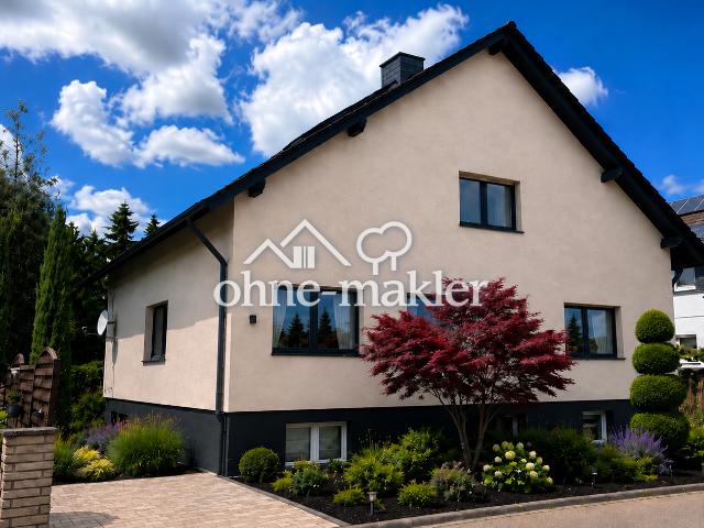 Apartment kaufen in Hessen