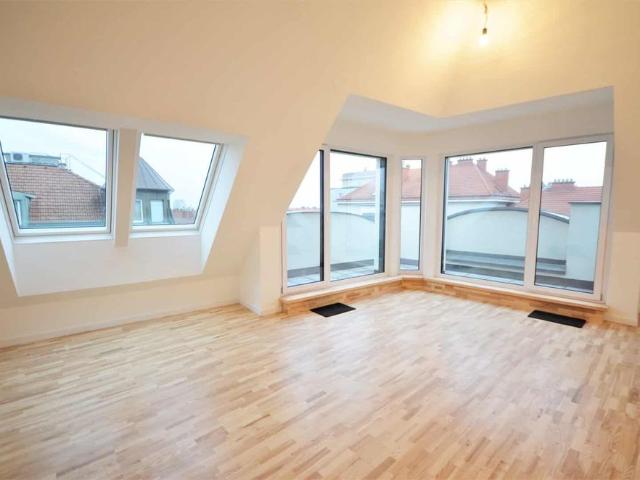 Apartment mieten in Döbling, Wien