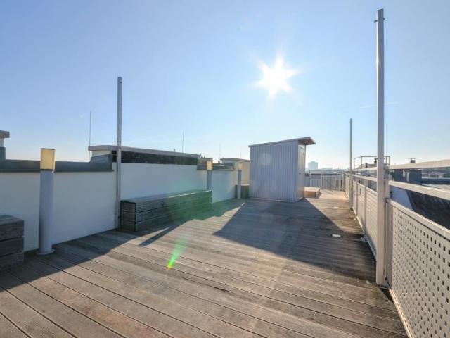 Apartment mieten in Döbling, Wien