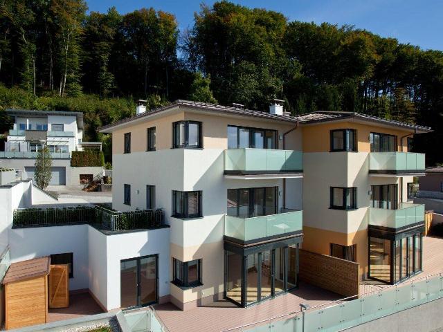 Haus kaufen in Muntigl, Bergheim