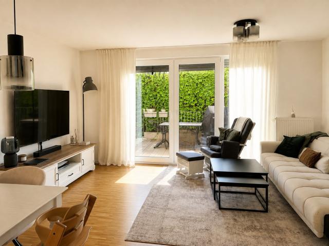 Haus mieten in Hechtsheim, Mainz