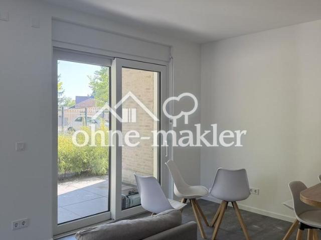Apartment mieten in Steinkirchen, Lübben (Spreewald)