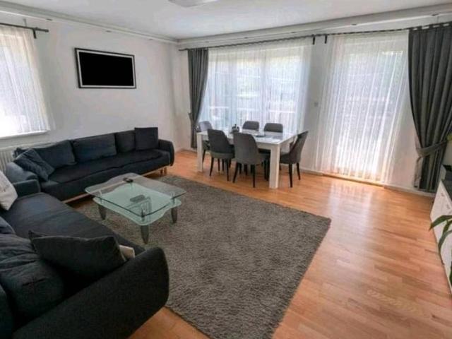 Wohnung kaufen in Weisendorf, Bayern