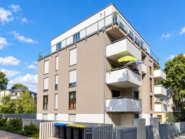 Wohnung kaufen in Cotta, Dresden