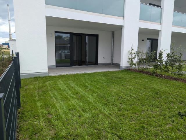 Apartment mieten in Höhenrain, Plattling