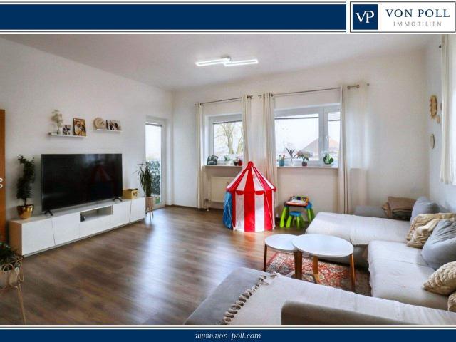 Wohnung kaufen in Kammerforst, Ansbach