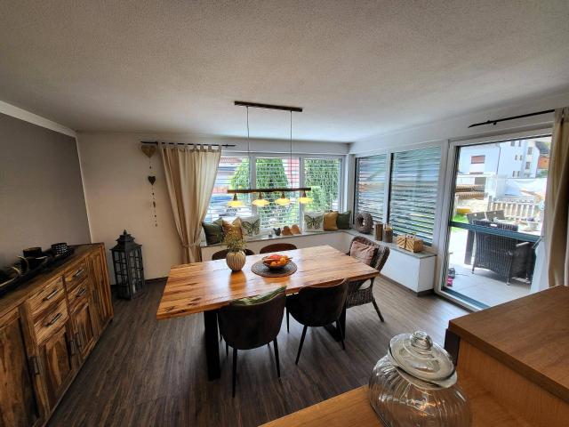Apartment kaufen in Stans, Tirol