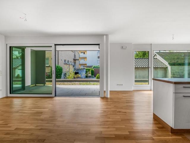 Apartment mieten in Friedrichshafen, Baden-Württemberg