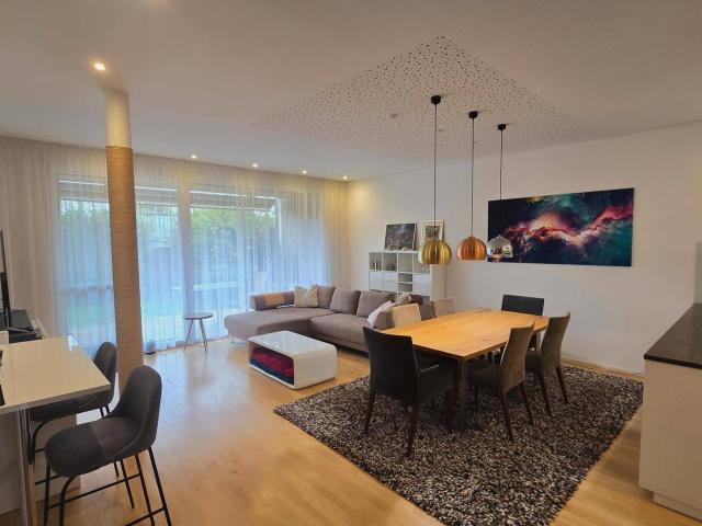Apartment mieten in Hard
