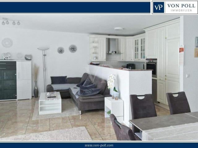 Wohnung kaufen in Walldorf, Hessen