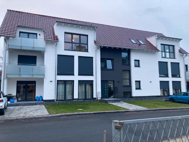 Wohnung kaufen in Philippinenhof-Warteberg, Kassel