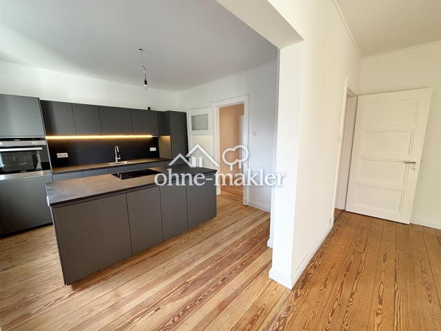 Apartment kaufen in Barmbek-Nord, Hamburg