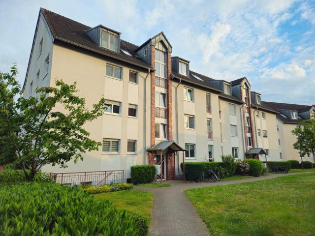 Wohnung kaufen in Lintorf, Ratingen