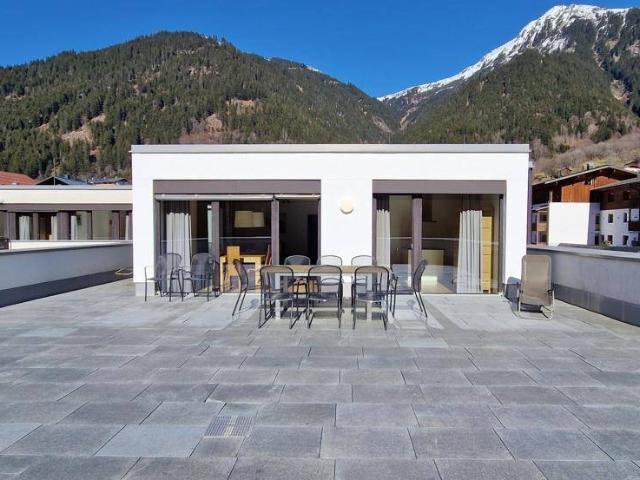 Apartment kaufen in St. Gallenkirch