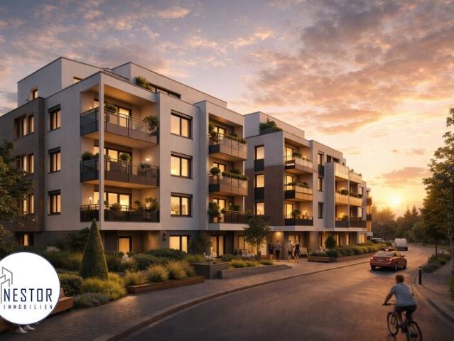 Wohnung kaufen in Floridsdorf, Wien
