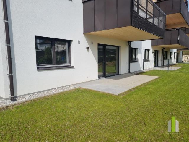 Wohnung kaufen in Steinbach, Nußdorf am Haunsberg