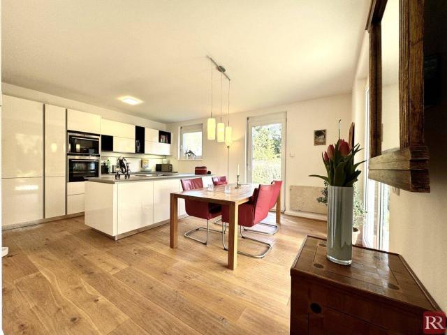 Apartment kaufen in Klosterneuburg, Niederösterreich