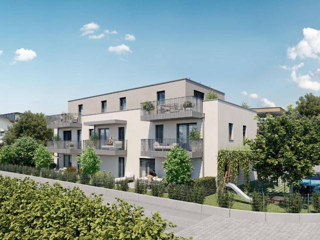Apartment kaufen in Salzburg