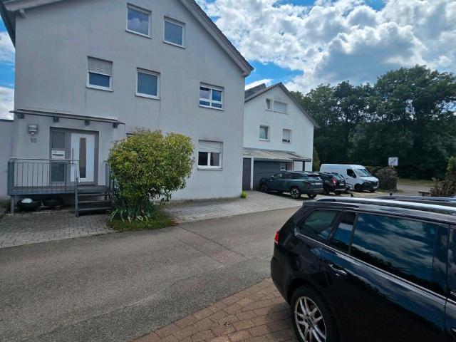 Wohnung kaufen in Plüderhausen, Baden-Württemberg