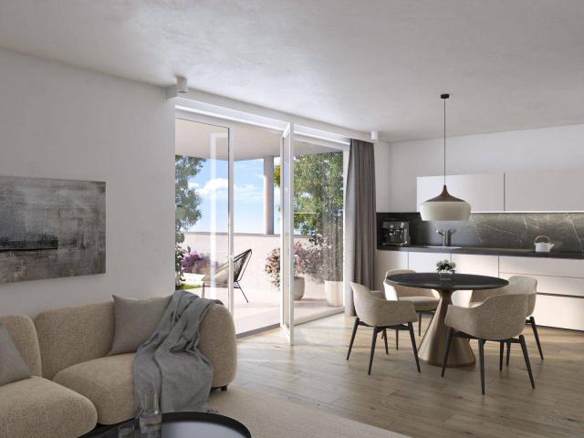 Apartment mieten in Pressbaum, Niederösterreich