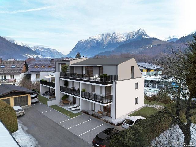 Apartment kaufen in Salzburg
