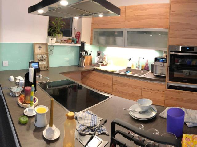 Apartment mieten in Oberwaltersdorf, Niederösterreich