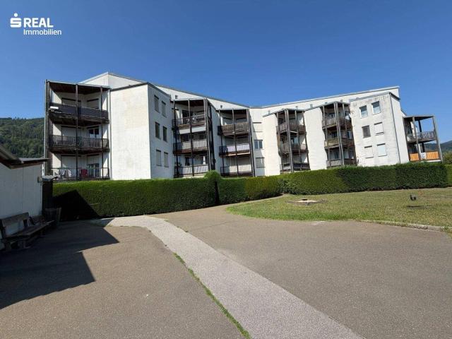 Apartment kaufen in Bruck an der Mur, Steiermark