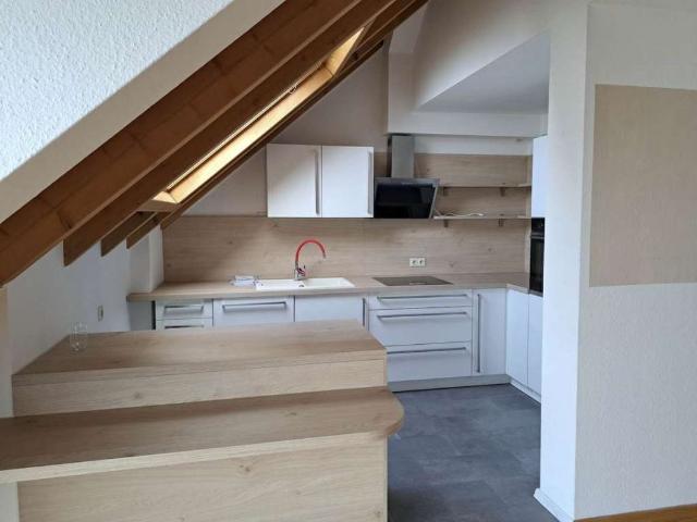 Apartment mieten in Schwenningen, Villingen-Schwenningen