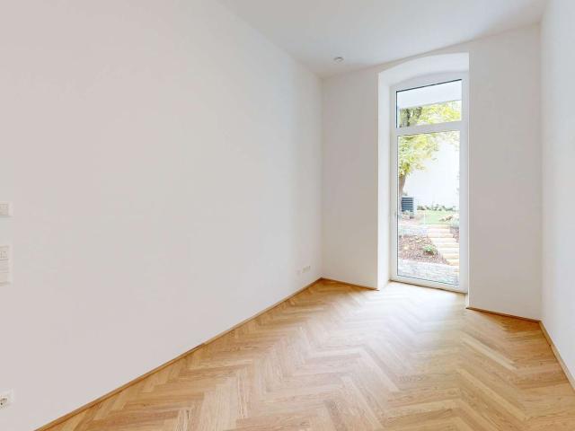 Wohnung kaufen in Seestadt, Wien