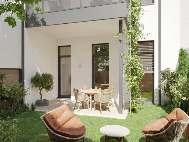Apartment kaufen in Wien