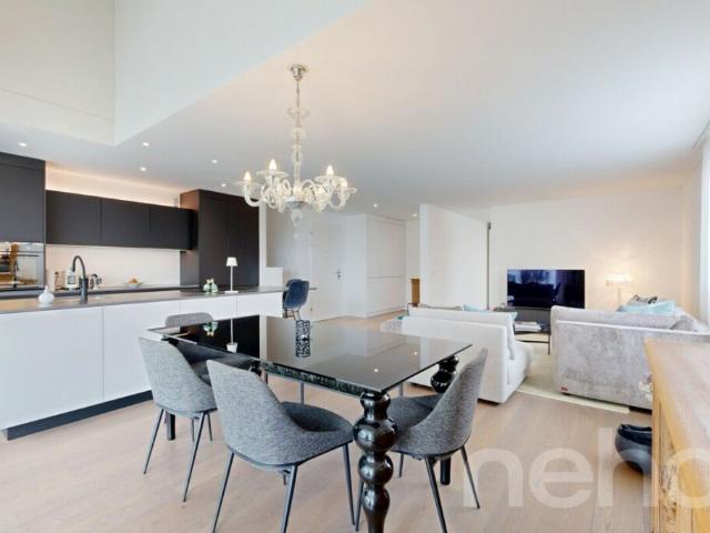 Maisonette kaufen in Abtwil (AG), Aargau