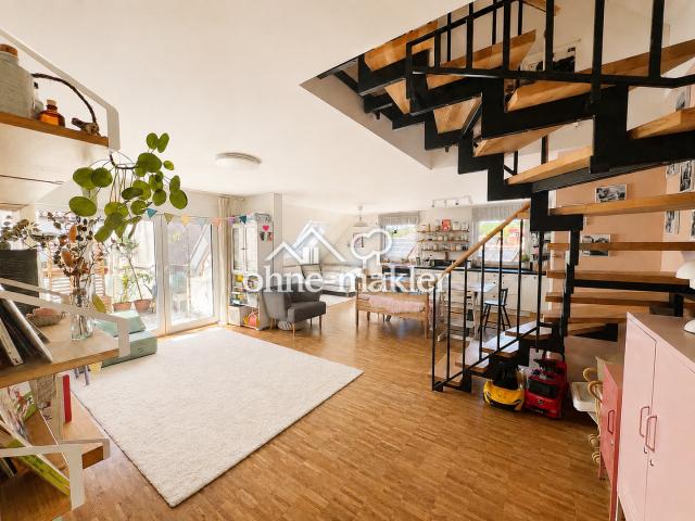 Apartment kaufen in Schwieberdingen, Baden-Württemberg