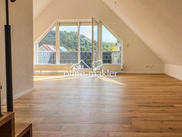 Apartment kaufen in Neckarsulm, Baden-Württemberg