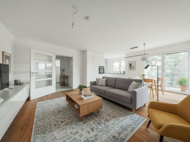Apartment kaufen in Donaustadt, Wien