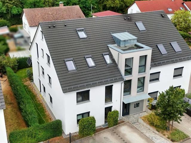 Maisonette kaufen in Neuenstadt