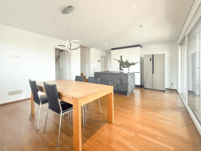 Apartment kaufen in Hard, Vorarlberg