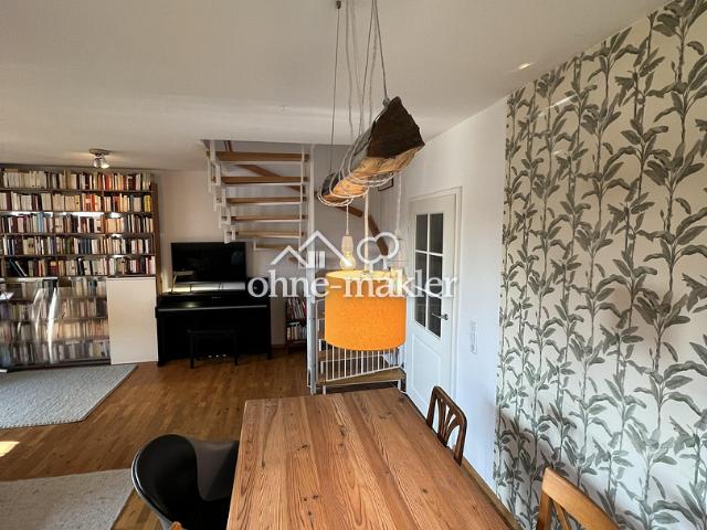 Apartment kaufen in Hessen