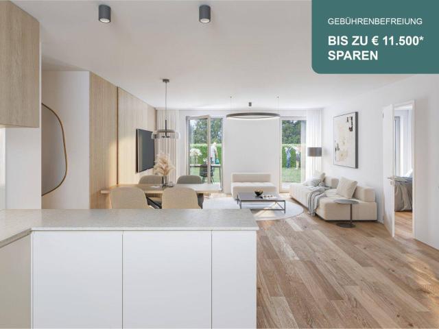 Apartment kaufen in Langenzersdorf, Niederösterreich