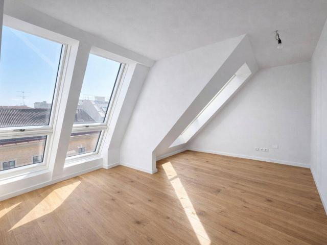 Apartment kaufen in Meidling, Wien