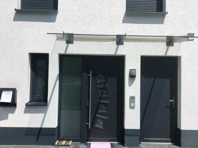 Wohnung kaufen in Eberbach