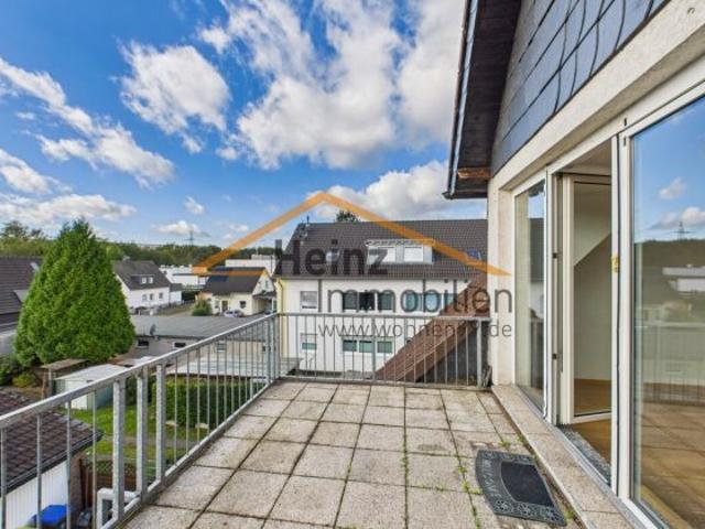 Wohnung kaufen in Bergisch Gladbach, Nordrhein-Westfalen