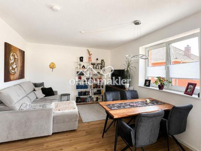 Apartment mieten in Dinklage, Niedersachsen