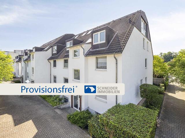 Wohnung kaufen in Zentrum, Ratingen