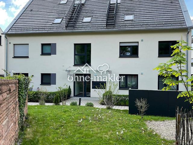 Apartment kaufen in Zuffenhausen, Stuttgart