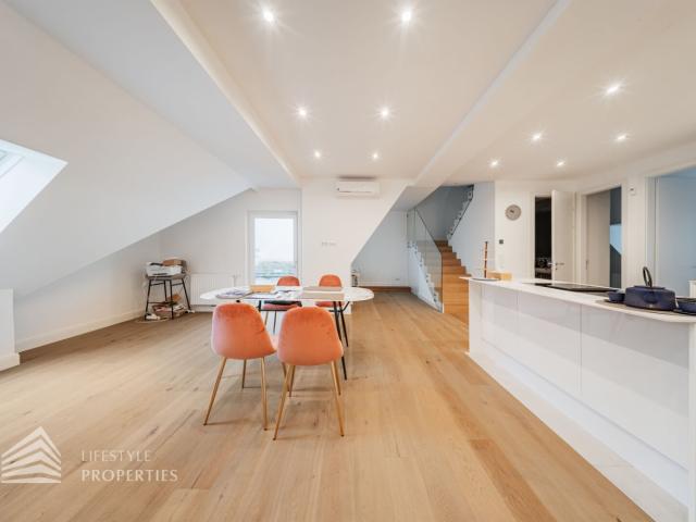 Apartment mieten in Innere Stadt, Wien