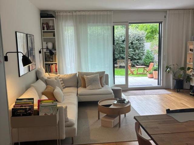 Wohnung kaufen in Oberursel, Hessen