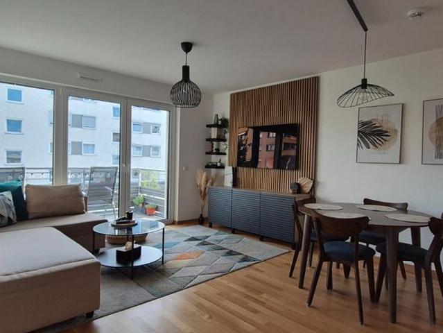 Wohnung kaufen in Bieberer Berg, Hessen